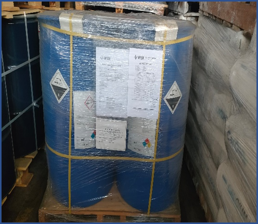 TETRA SODIUM ETIDRONATE (HEDP)