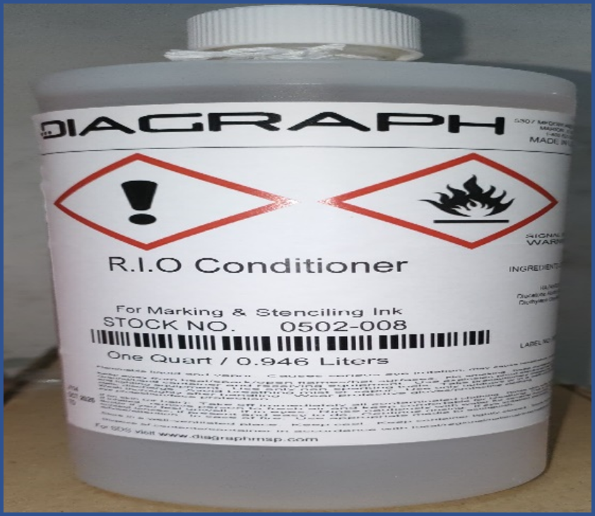 Ink Conditioner