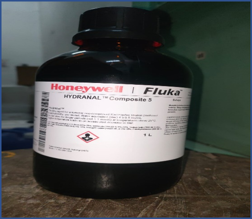 HYDRANAL-COMPOSITE 5 1L FLUKA