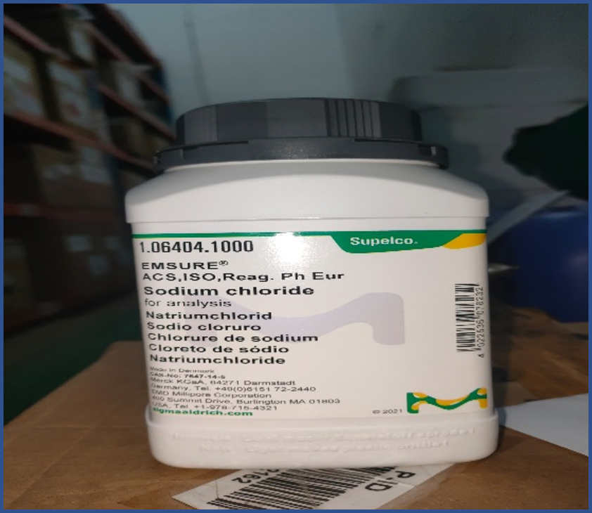 SODIUM  CHLORIDE-MERCK CN-1.06404.1000