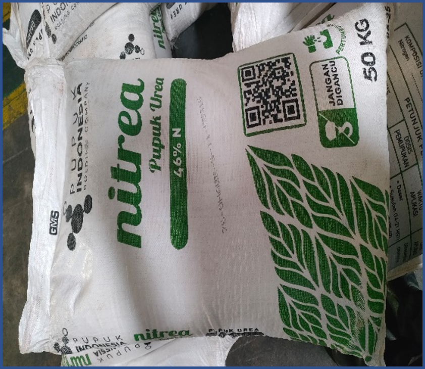 Urea